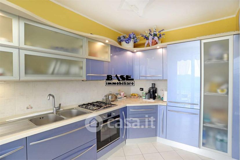 Trilocale in Via Gaggi — foto 13 di 33