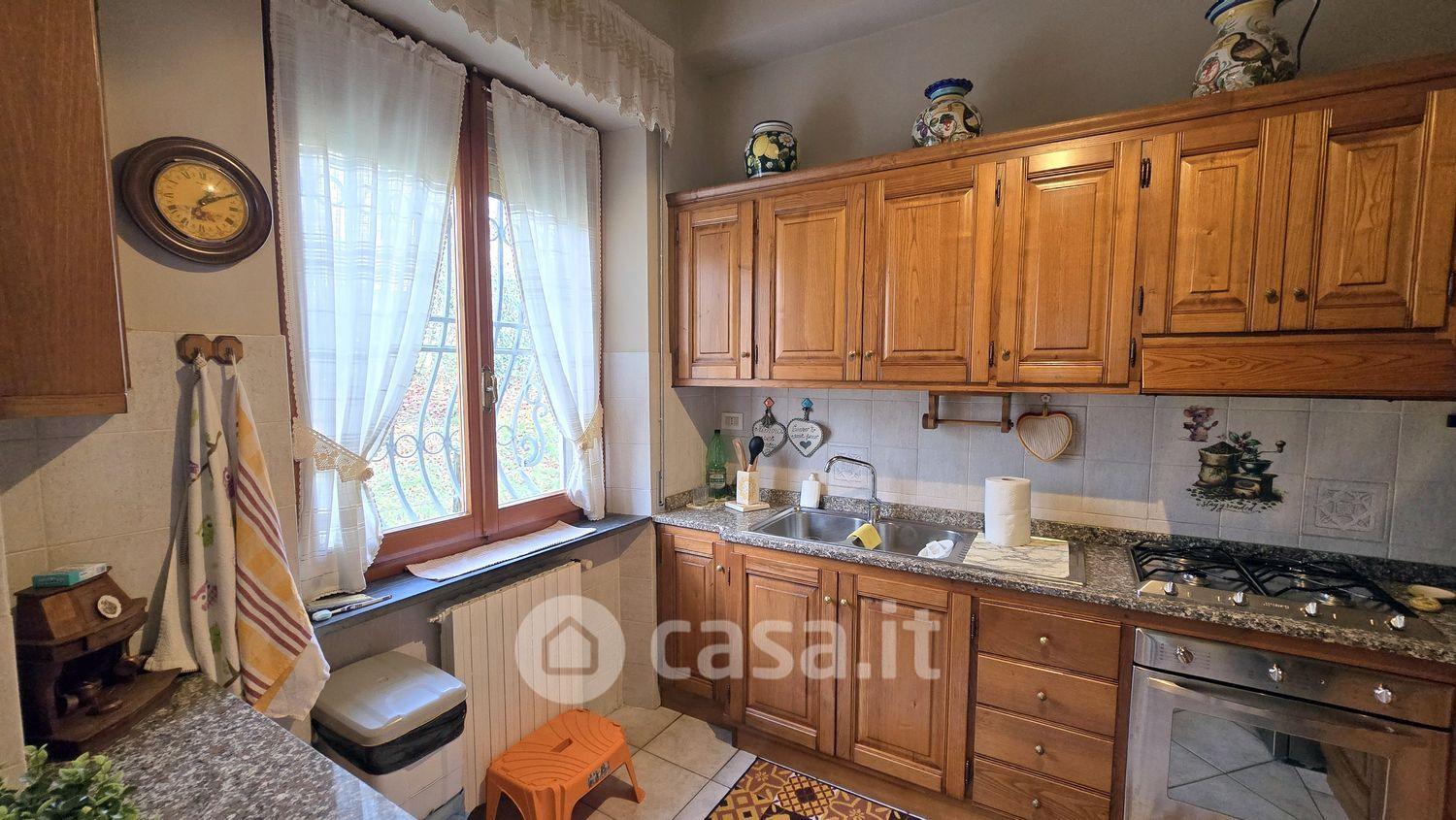 Villa in Via Contessa Casalini 30