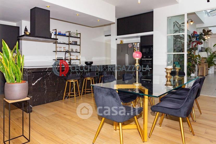 Quadrilocale in Via Santo Garovaglio 32 — foto 14 di 32