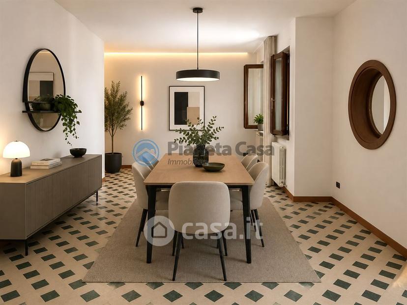 Villa in Via Antonio Simeone Sografi 11 — foto 14 di 33