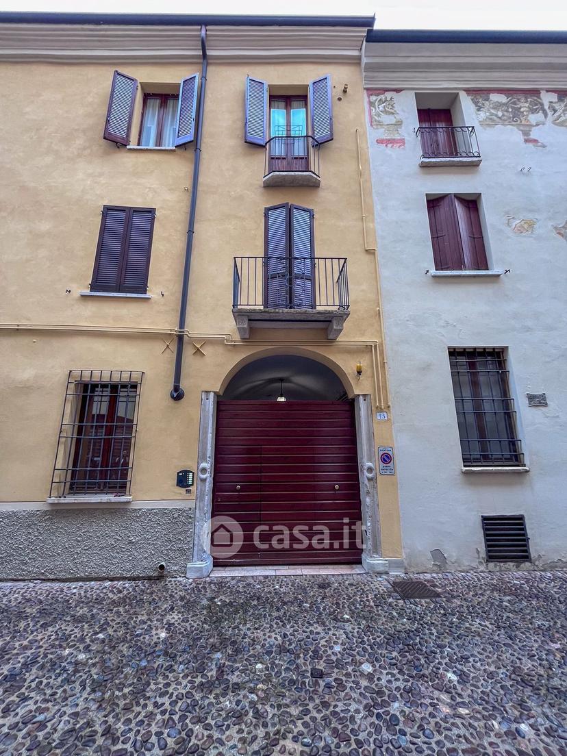 Appartamento in Via Governolo — foto 18 di 38