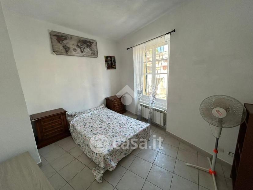 Quadrilocale in Via Sant'Anna 25 — foto 18 di 21