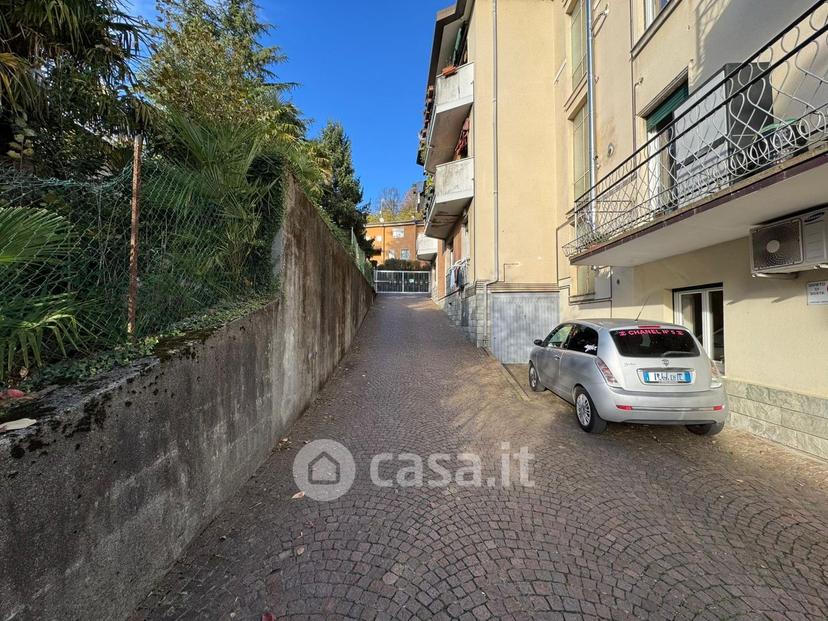 Trilocale in Via Orocco 5 — foto 55 di 55