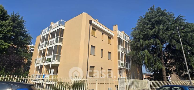 Trilocale in Via Cafiero — foto 17 di 29