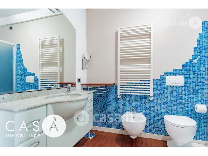 Appartamento in Via Giacomo Puccini 103 — foto 17 di 25