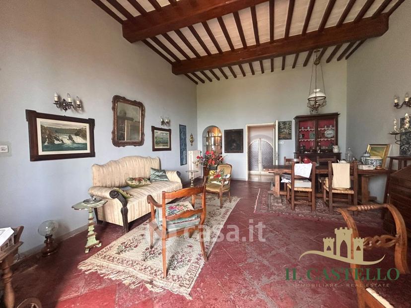 Quadrilocale in Via Vittorio Emanuele — foto 14 di 37