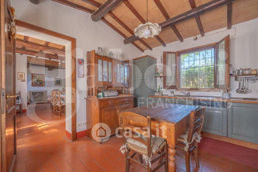 Villa in Via del Metullo — foto 40 di 50