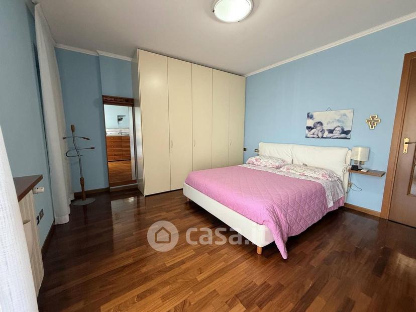 Trilocale in Via XXII Marzo 20 — foto 6 di 29