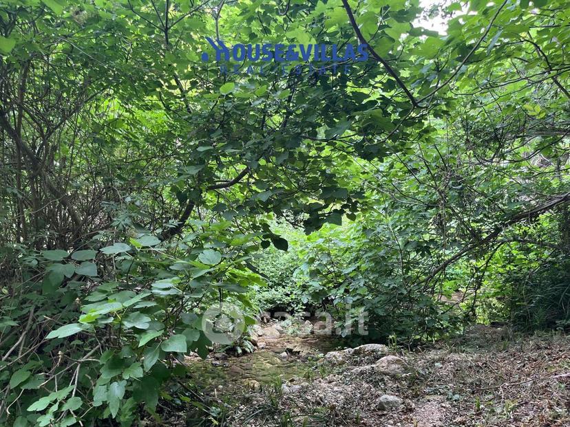 Villa in Contrada Fiumara — foto 19 di 43