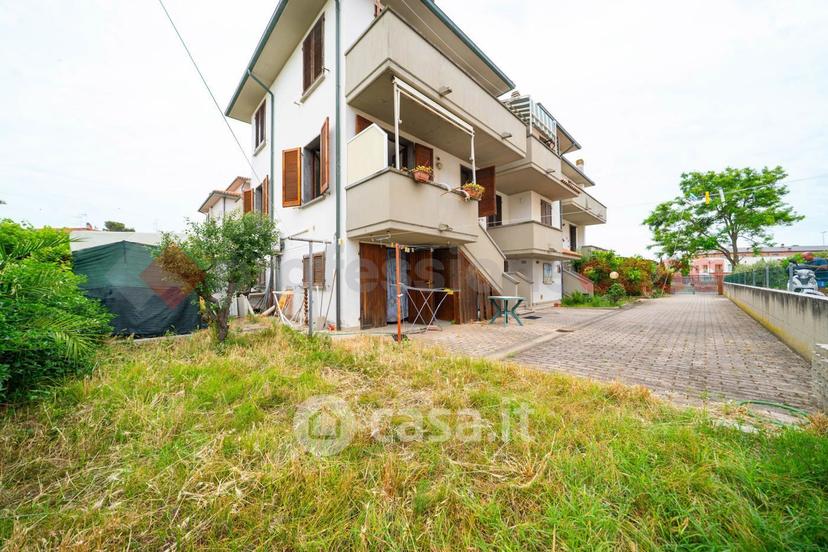 Trilocale in Via Emanuele Pessagno — foto 3 di 32