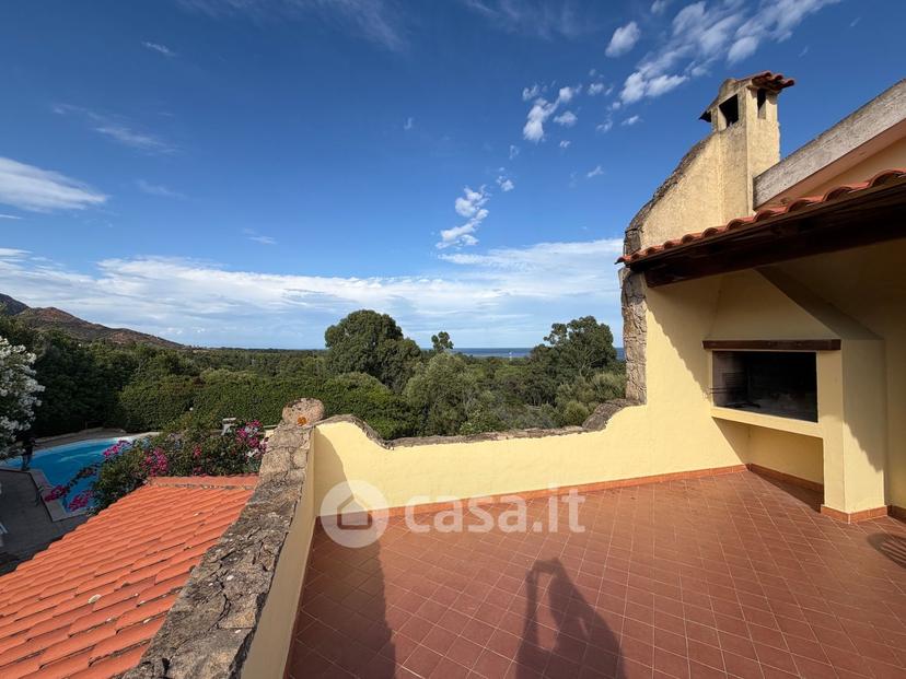 Villa in Sa Murta Bianca — foto 9 di 16