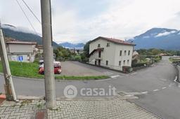 Trilocale in Via Gorgotto