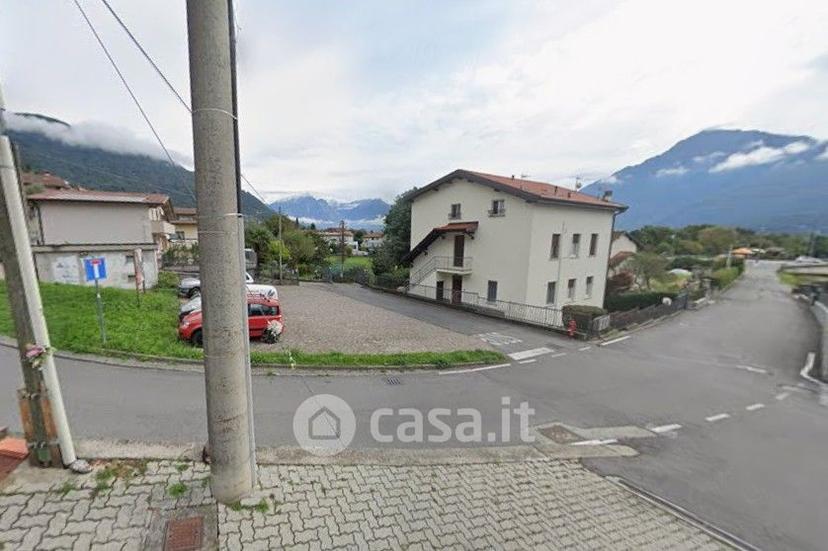 Trilocale in Via Gorgotto