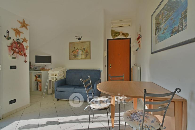 Trilocale in Via Soccorso 98 — foto 9 di 53