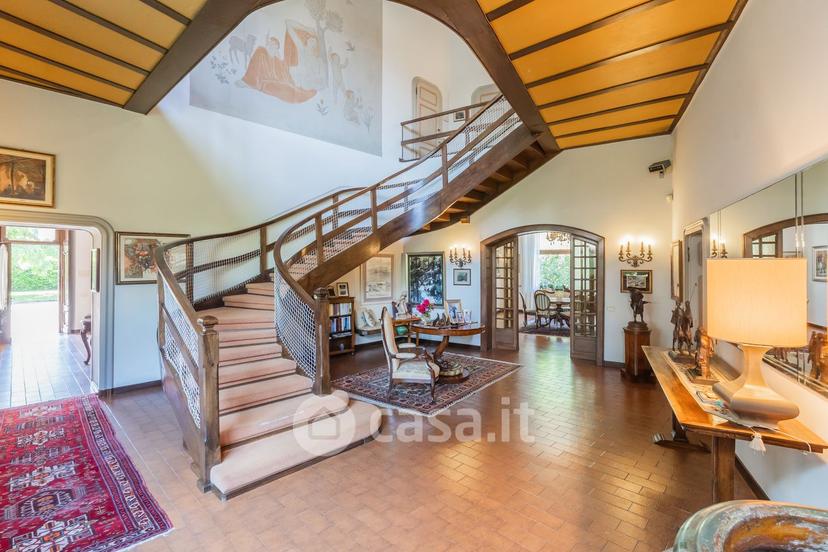 Villa in Piazza Leva 1 — foto 9 di 74