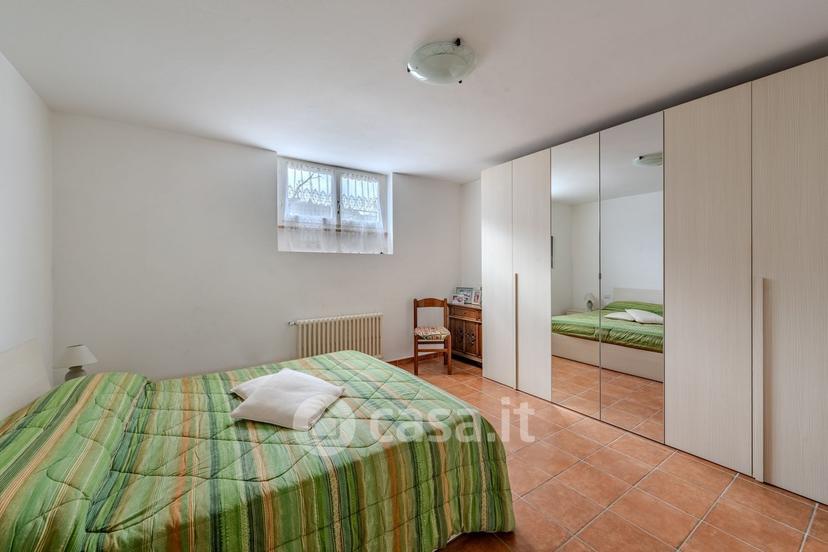 Villa in Via Cornice di Sant'Ambrogio 23 a — foto 42 di 53