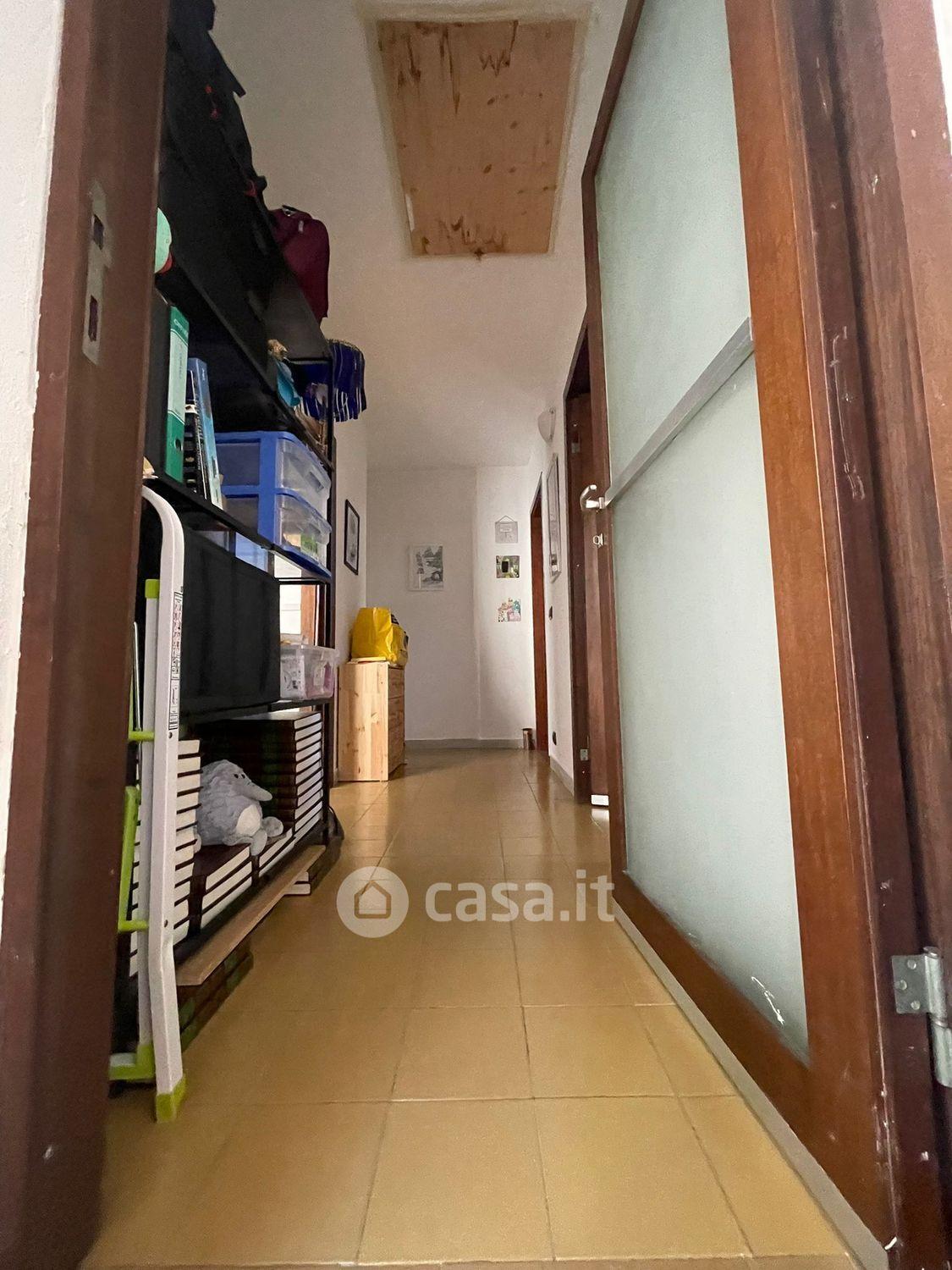 Appartamento in Via Castello