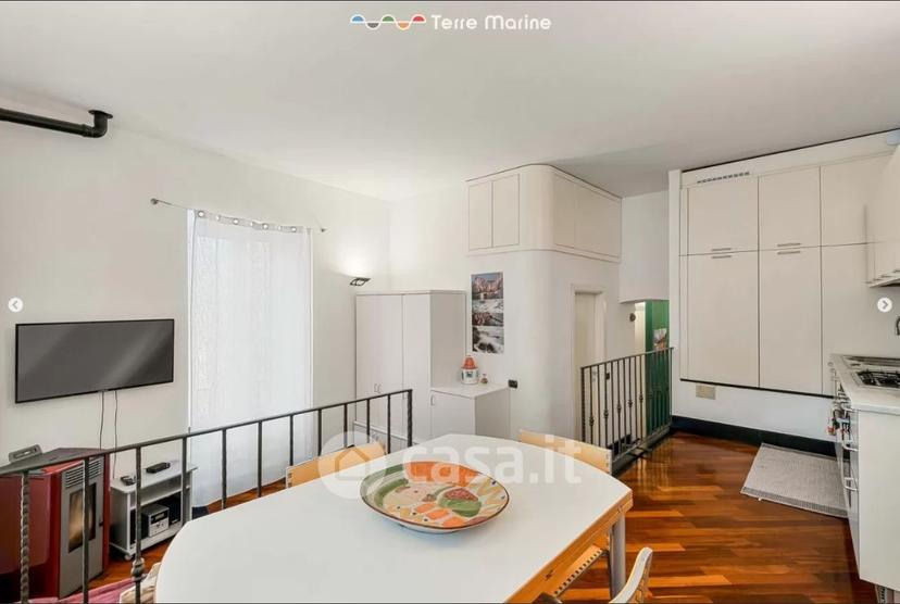 Bilocale in Via Magenta 7 — foto 6 di 13