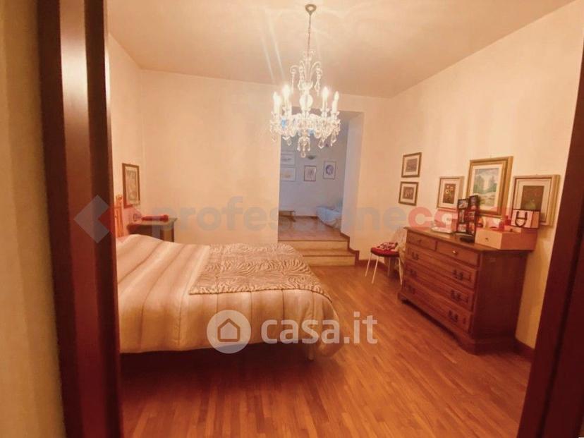 Quadrilocale in Via Annibale Vecchi 28 — foto 20 di 23