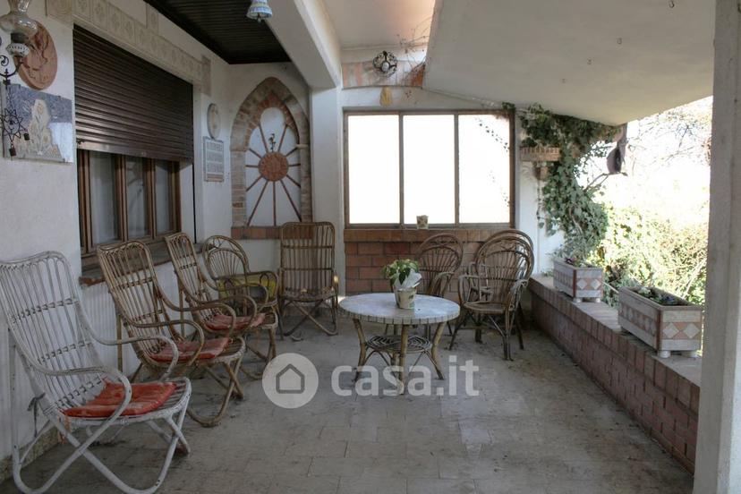 Villa in Via Sant'Andrea — foto 15 di 16