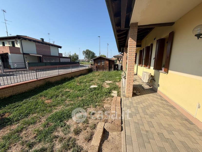 Quadrilocale in Via G. Verdi 56 — foto 18 di 18