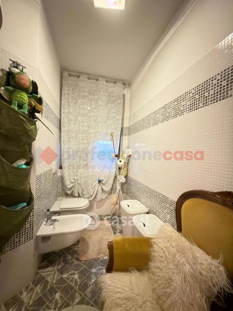 Appartamento in Via di Caliano — foto 42 di 48