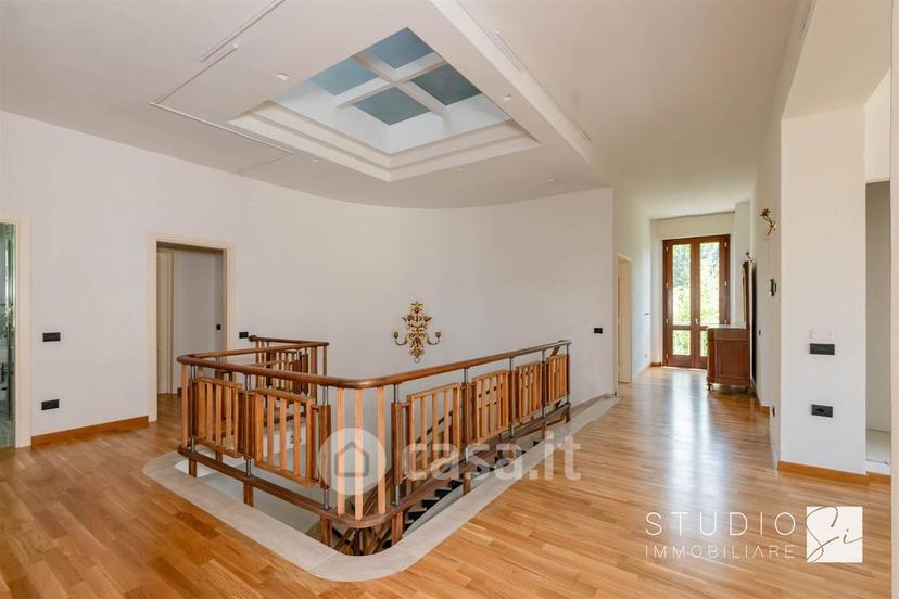 Villa in Viale Libertà — foto 33 di 48