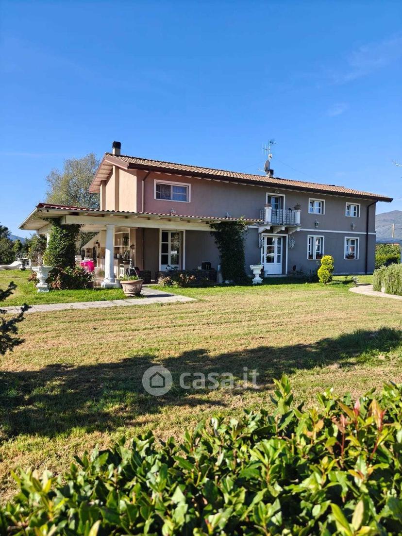 Villa in Via del Canaletto — foto 15 di 57