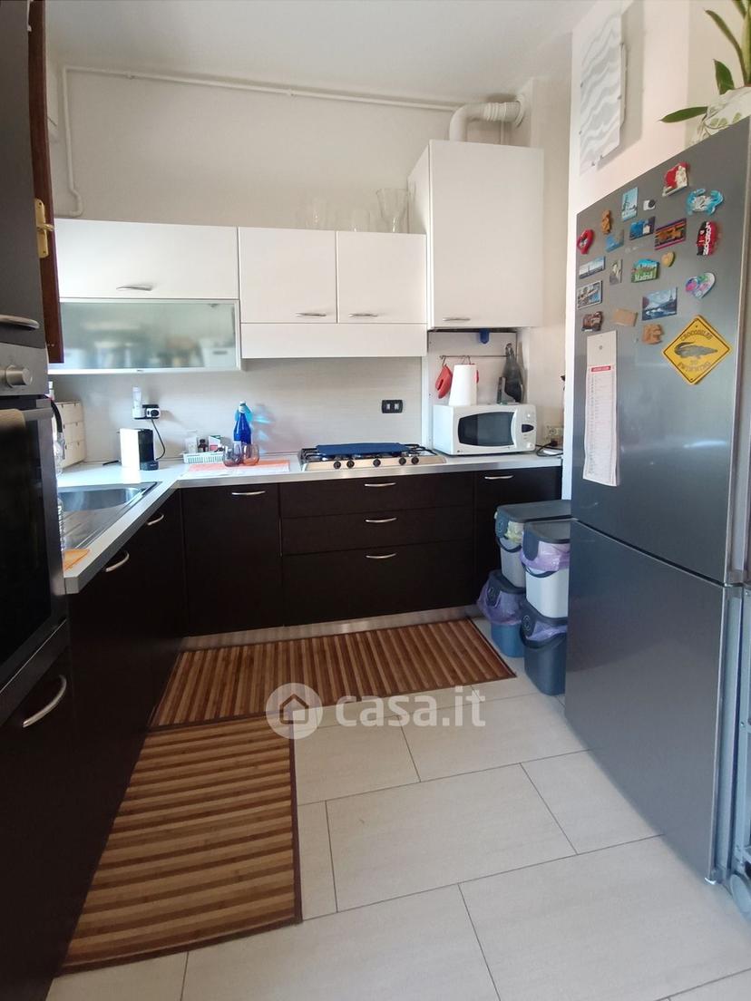 Trilocale in Via Don Pietro Sommariva 2 — foto 10 di 31
