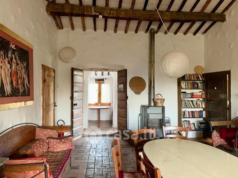 Villa in Montemerano — foto 32 di 50