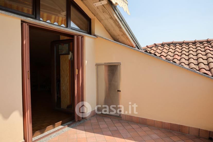 Appartamento in Via Giuseppe Parini 3 — foto 37 di 41