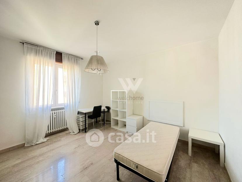 Quadrilocale in Via Francesco Crispi 48 — foto 12 di 16