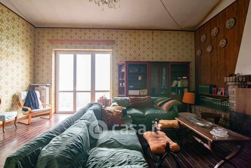 Villa in Loc. San Bartolomeo Inferiore — foto 32 di 48
