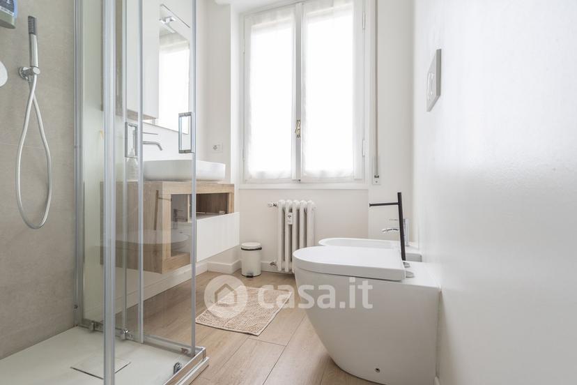 Quadrilocale in Viale Monza 48 — foto 34 di 49