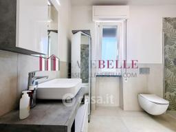 Trilocale in Via Umberto Giordano 55041