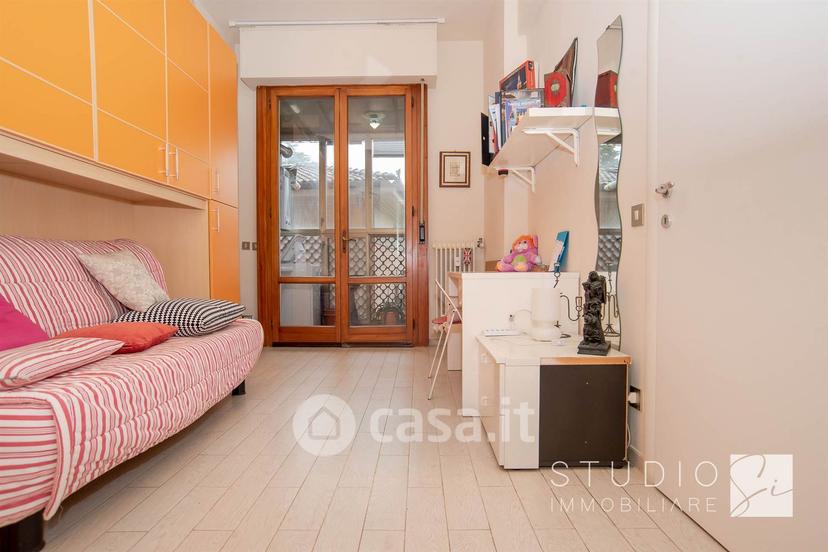 Appartamento in Via Bertoneri Oreste — foto 19 di 29