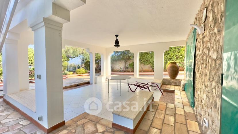 Villa in Lungomare Pozzillo 5 — foto 30 di 50