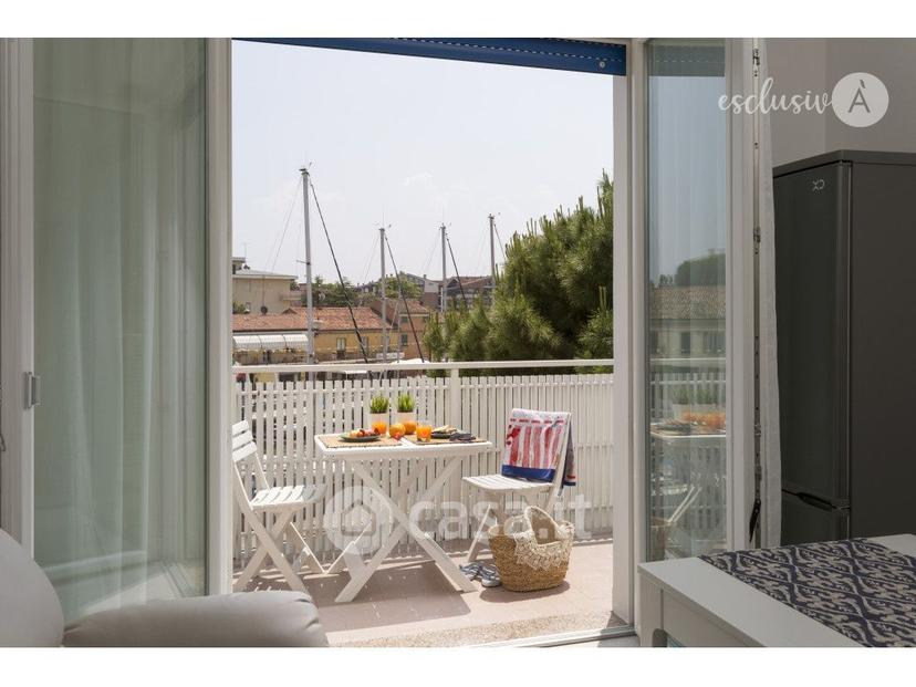 Trilocale in Viale Alfredo Oriani 24 — foto 11 di 12