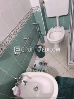 Appartamento in Via Peripoli