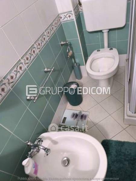 Appartamento in Via Peripoli