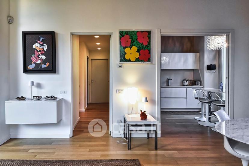 Appartamento in Via Felice Cavallotti 45 — foto 5 di 64