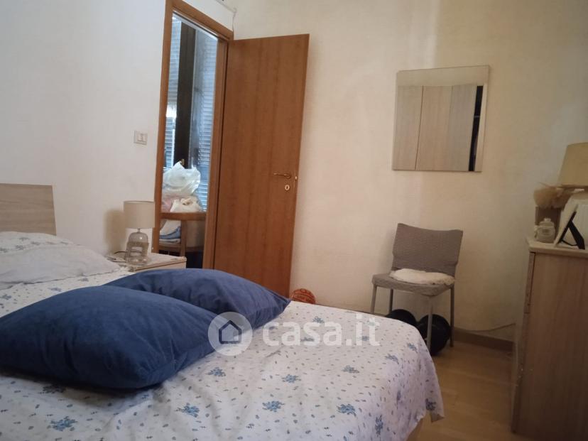 Trilocale in Via G. Matarazzo — foto 4 di 9