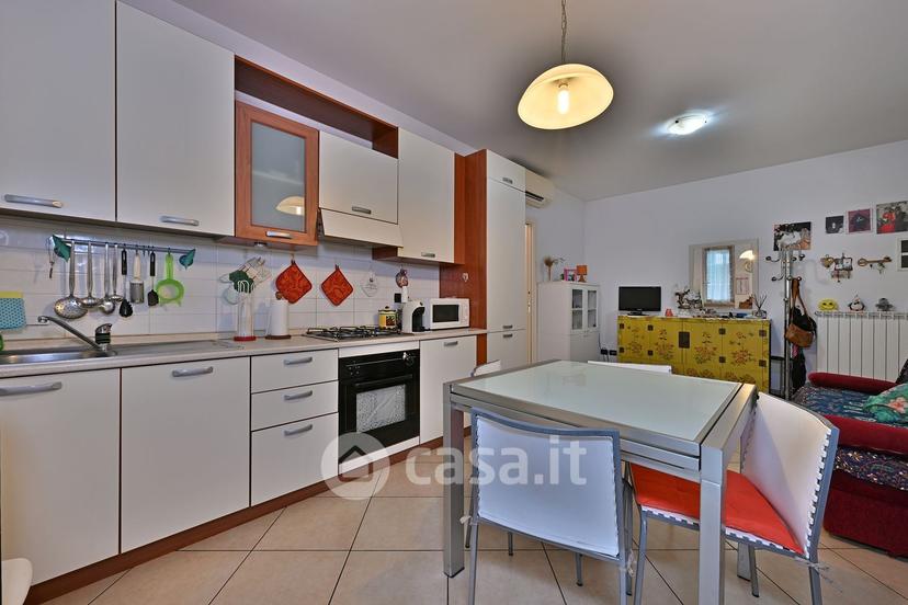 Bilocale in Via Costituzione 19 — foto 7 di 32
