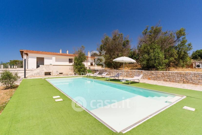 Villa in Via Pozzo Pasulo — foto 5 di 28