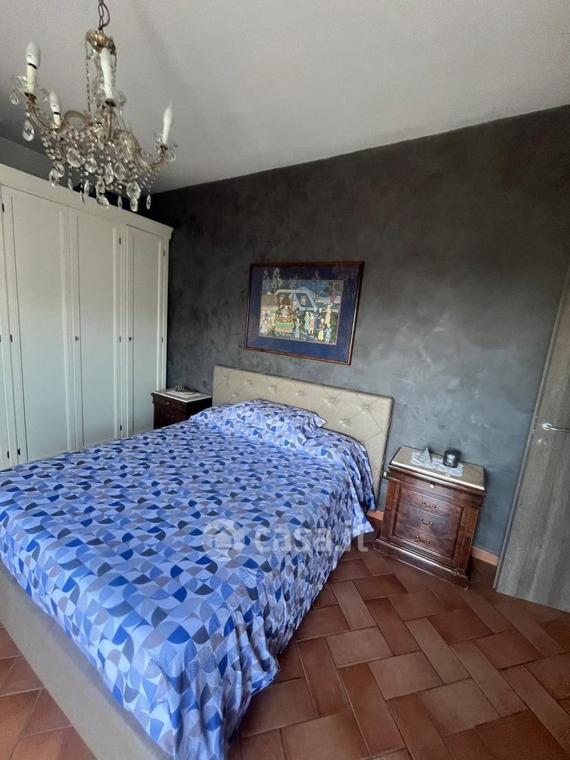 Quadrilocale in Via Domenico Cimarosa — foto 25 di 29