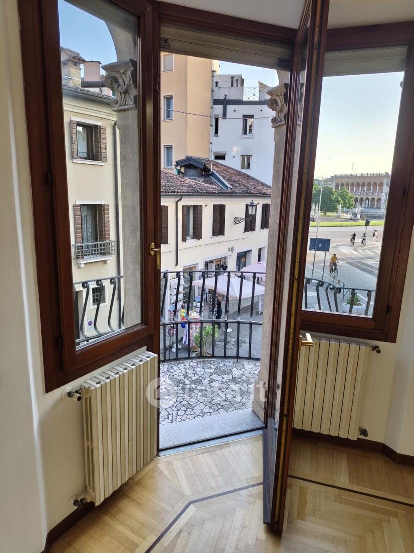 Quadrilocale in Via Beato Luca Belludi — foto 22 di 29
