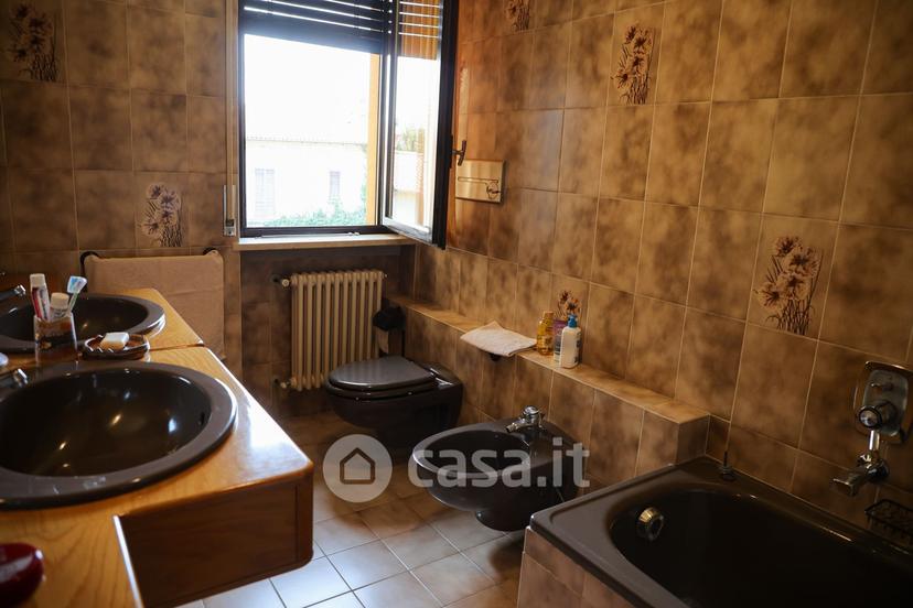 Appartamento in Via Giuseppe Parini 3 — foto 29 di 41