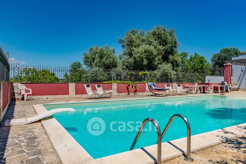 Villa in Via Agamennone 2 — foto 40 di 93