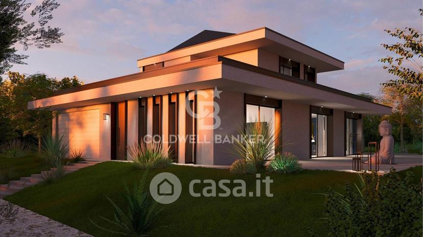Villa in Via Ca' Pronti