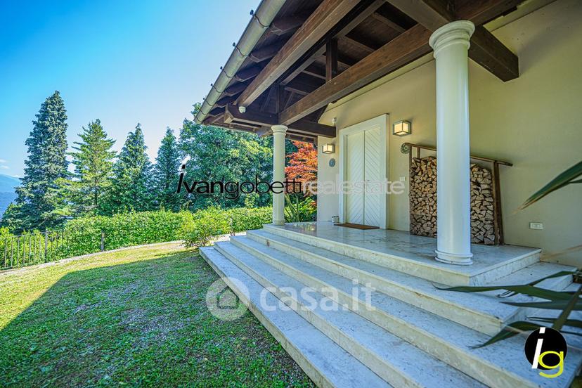 Villa in Via Per Gignese — foto 22 di 42